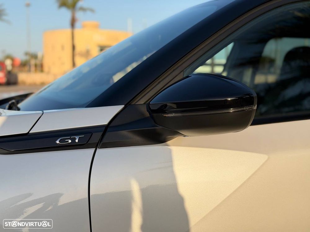 Peugeot 2008 1.2 PureTech GT Line - 11