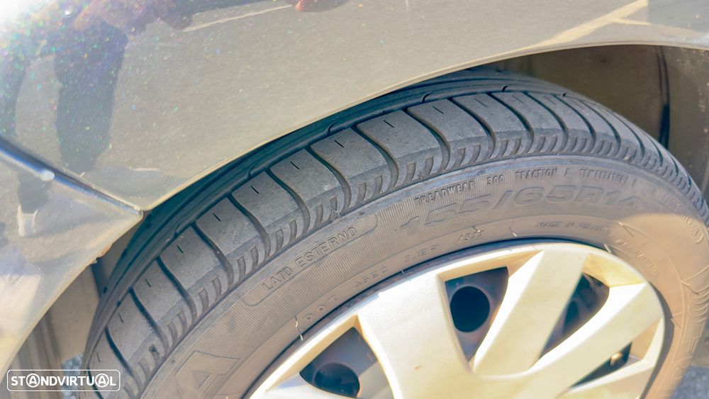 Peugeot 107 1.0 Access - 12