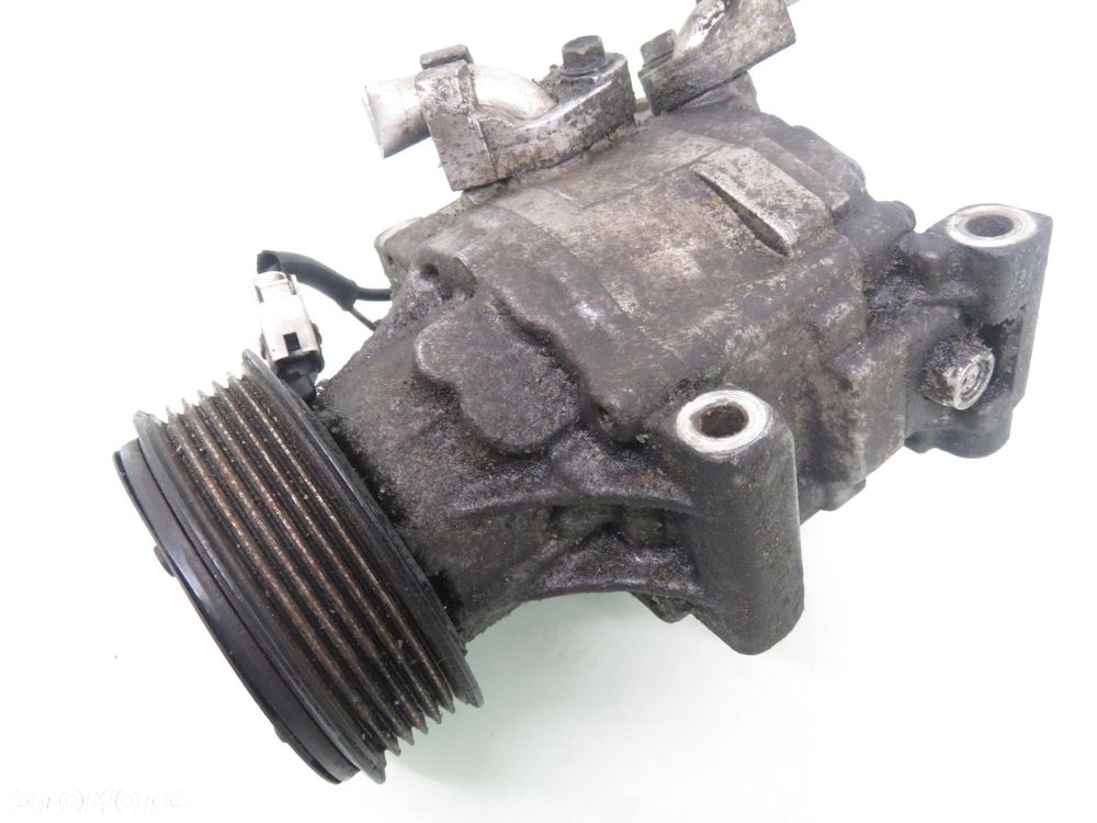 KOMPRESOR KLIMATYZACJI TOYOTA COROLLA E12 1.6 VVT-i 4472206364 - 7
