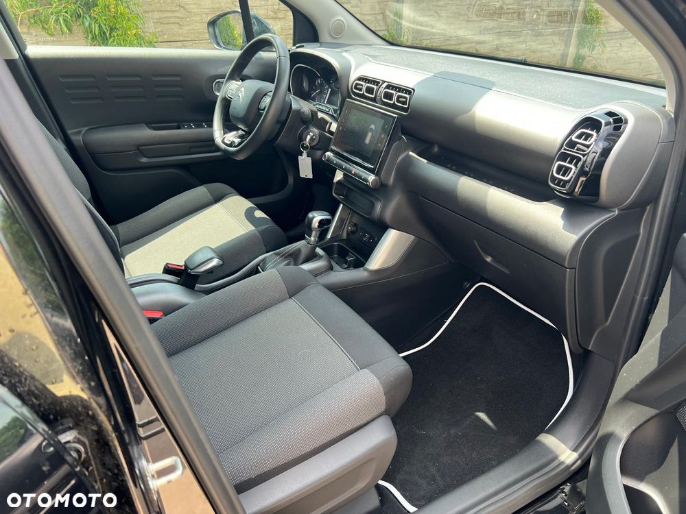 Citroën C3 Aircross - 8