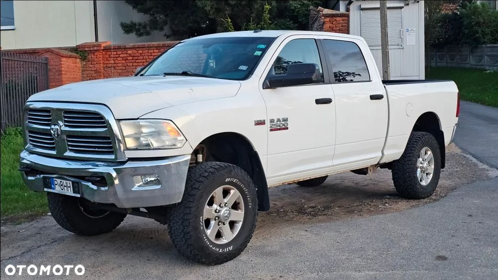 Dodge RAM - 38