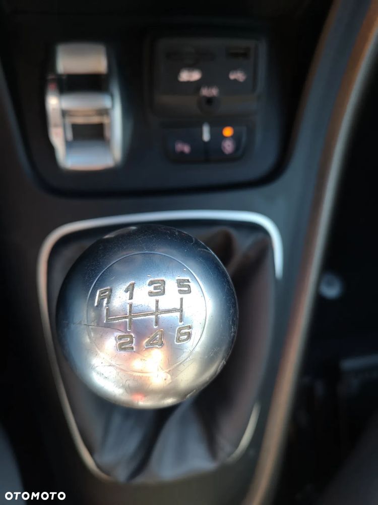 Alfa Romeo Giulietta 1.6 JTDM Progression - 16