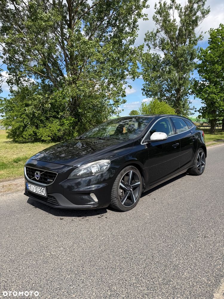 Volvo V40 D4 RDesign - 15