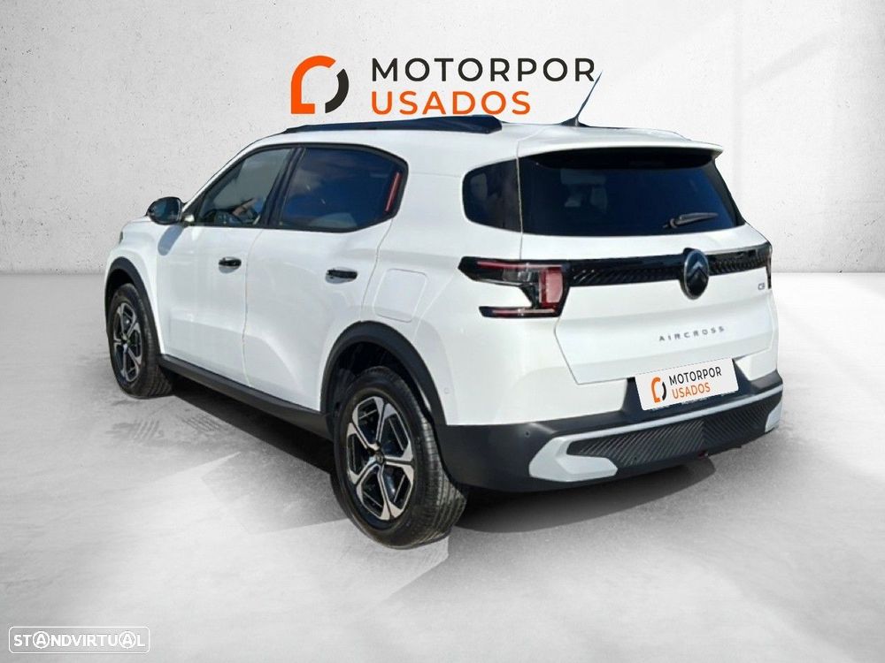 Citroën C3 Aircross - 6