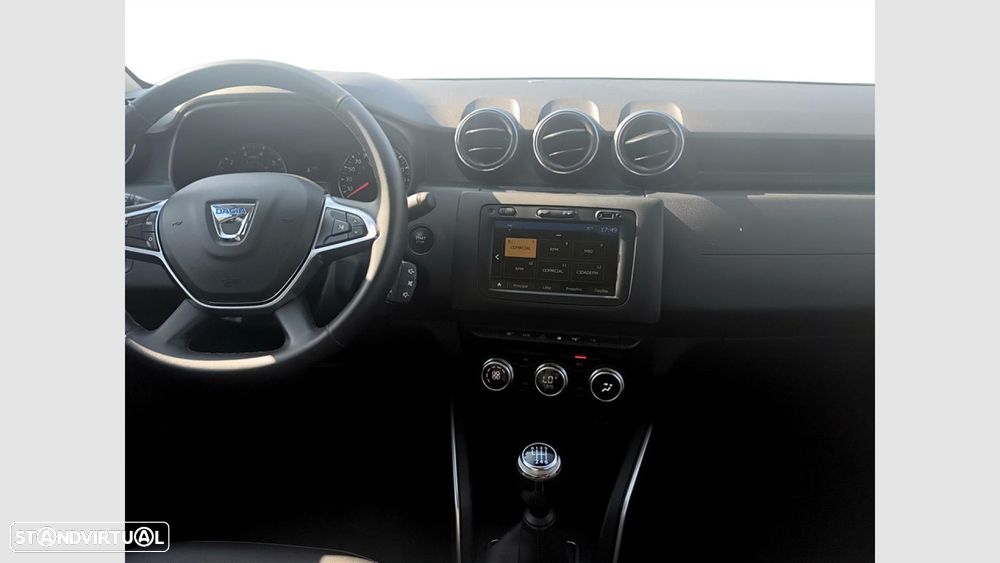 Dacia Duster 1.3 TCe Prestige - 19