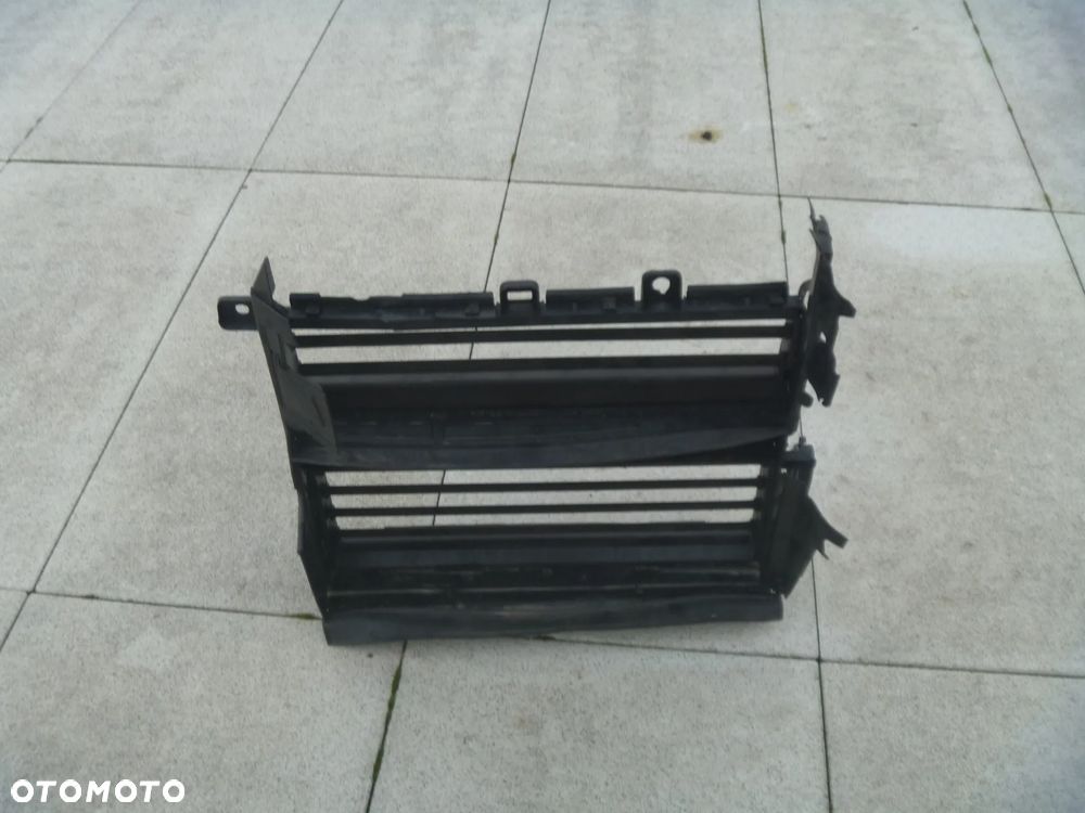 OPEL CORSA F LIFT ZDERZAK PRZEDNI ATRAPA ORYGINAŁ ŁADNY - 11