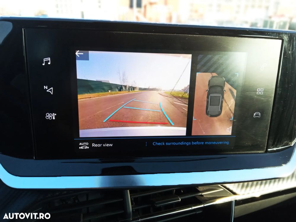 Peugeot 2008 1.5 BlueHDI STT Active - 13