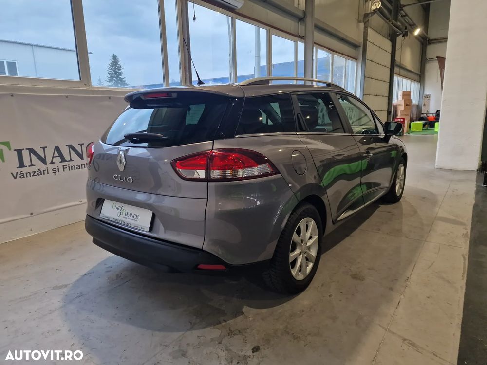 Renault Clio Energy TCe 90 Start & Stop Dynamique - 6