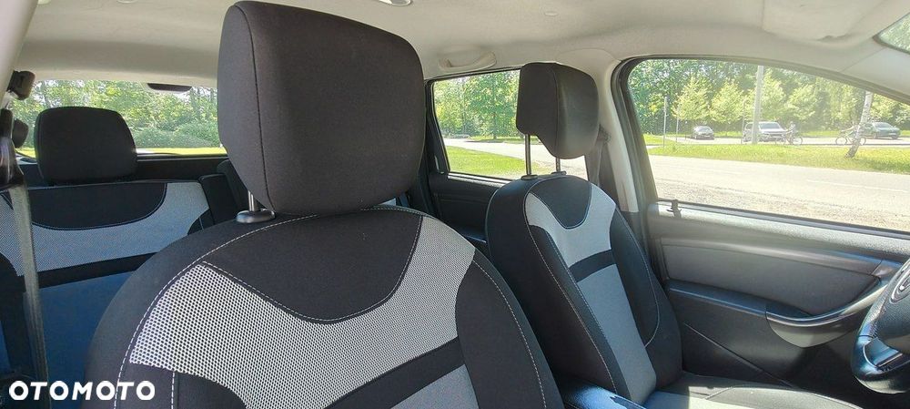 Dacia Duster 1.2 TCe Comfort - 13