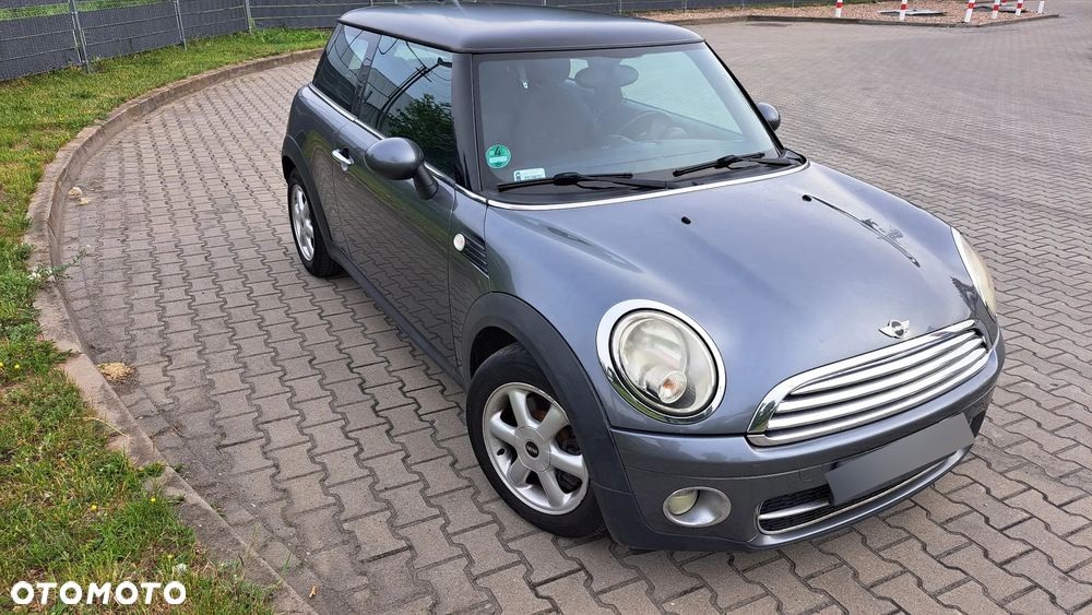 MINI ONE - 5
