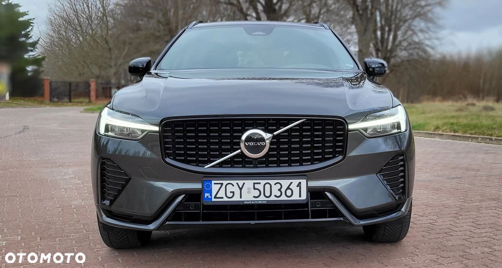 Volvo XC 60 B4 D R-Design - 5