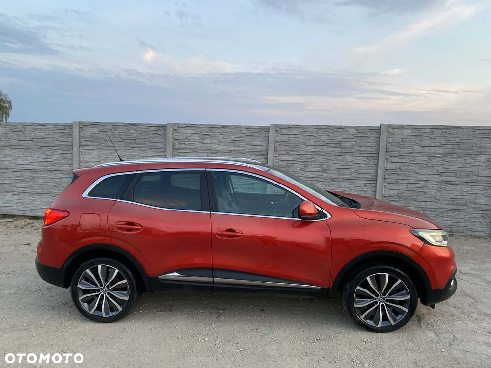 Renault Kadjar Energy dCi 110 COLLECTION - 22