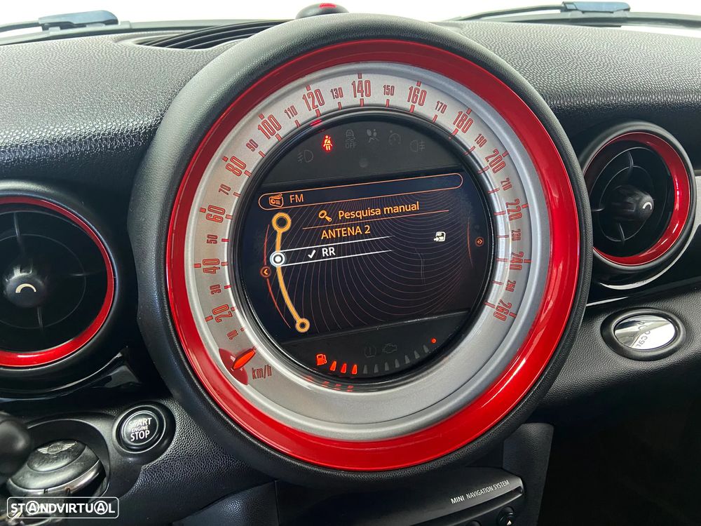 MINI Clubman One D - 18