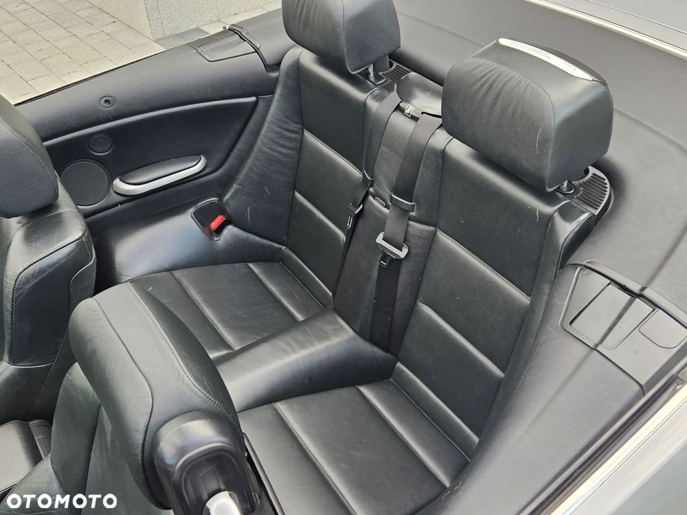 BMW Seria 3 318ti Edition Lifestyle - 23