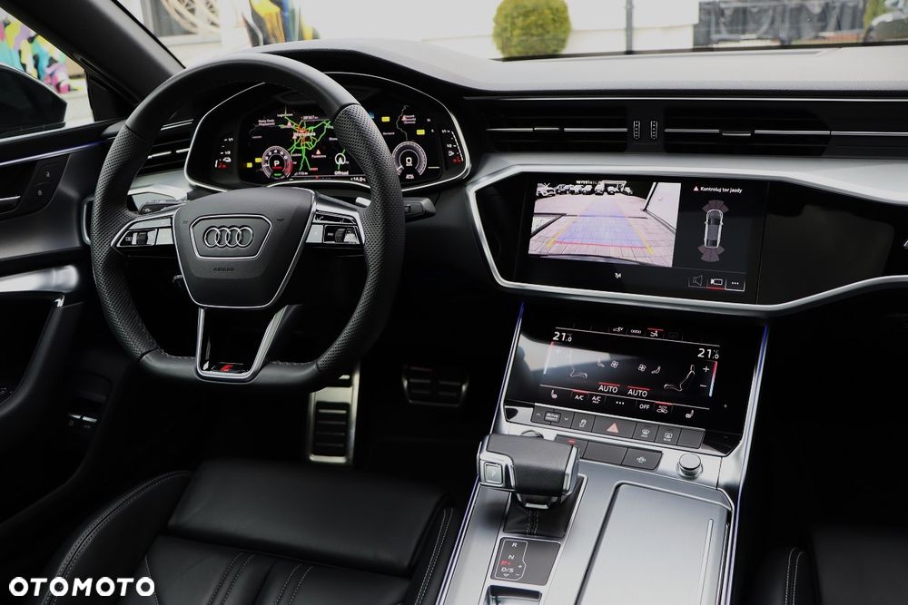 Audi A7 Sportback - 20