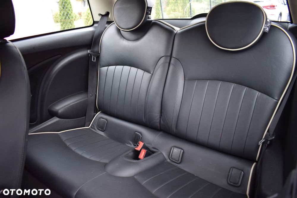 MINI Cooper D - 8