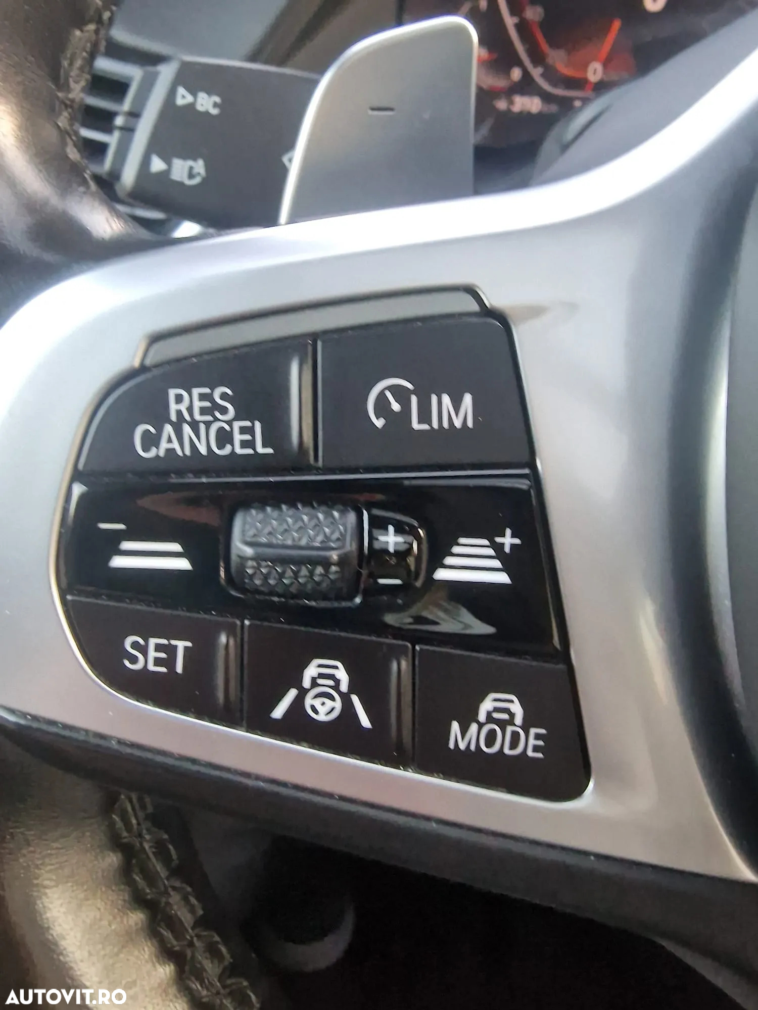 BMW X6 xDrive40d AT MHEV - 19