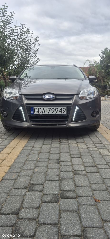 Ford Focus - 9