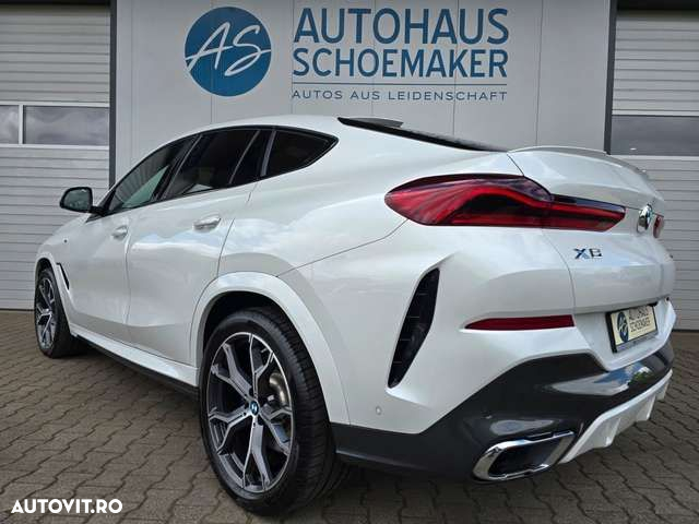BMW X6 - 4