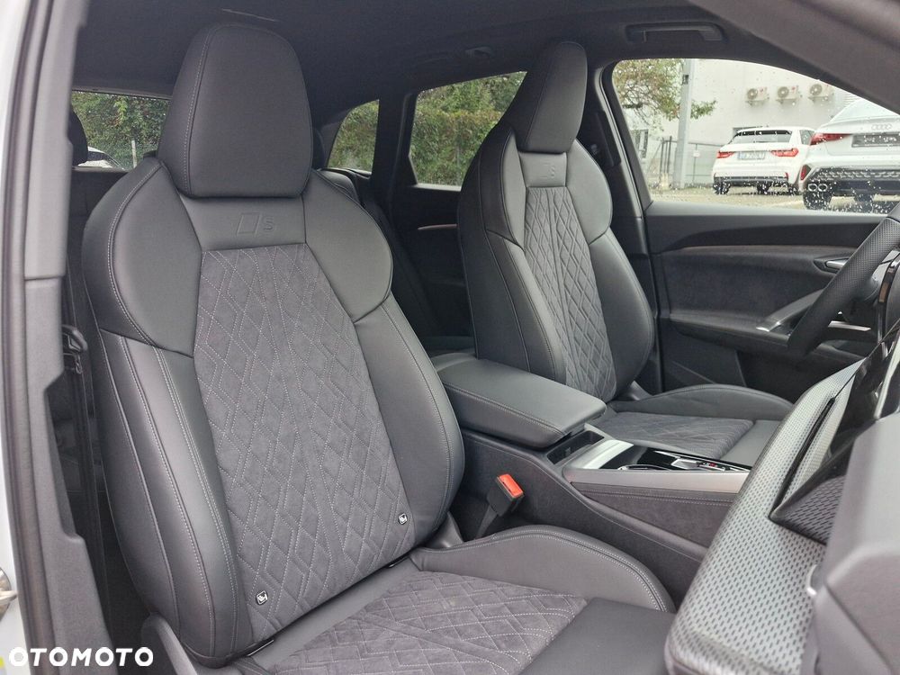 Audi Q5 TFSI mHEV 150 kW Quattro S tronic - 11