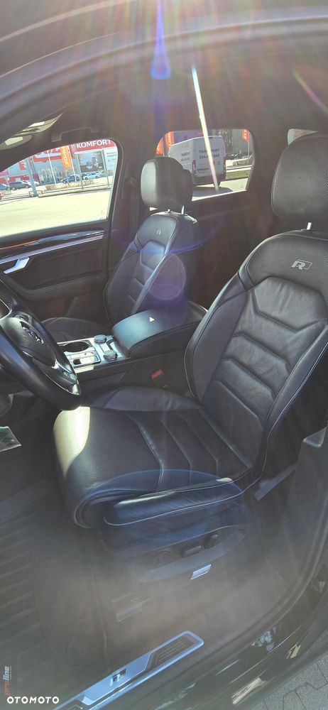 Volkswagen Touareg 3.0 V6 TFSI 4Motion R-Line - 6