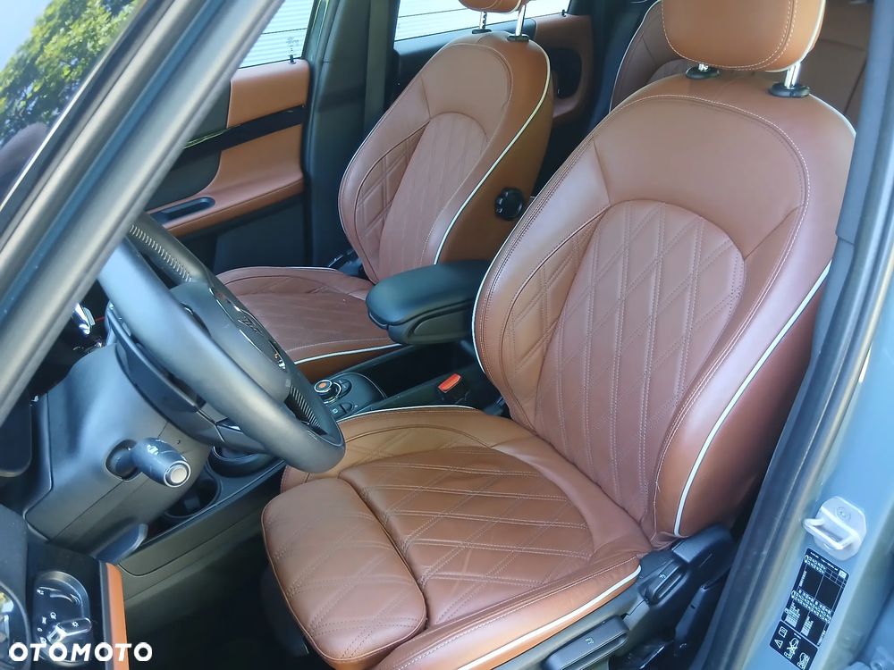 MINI Countryman Cooper S - 12