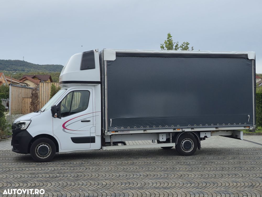 Renault Master - 11