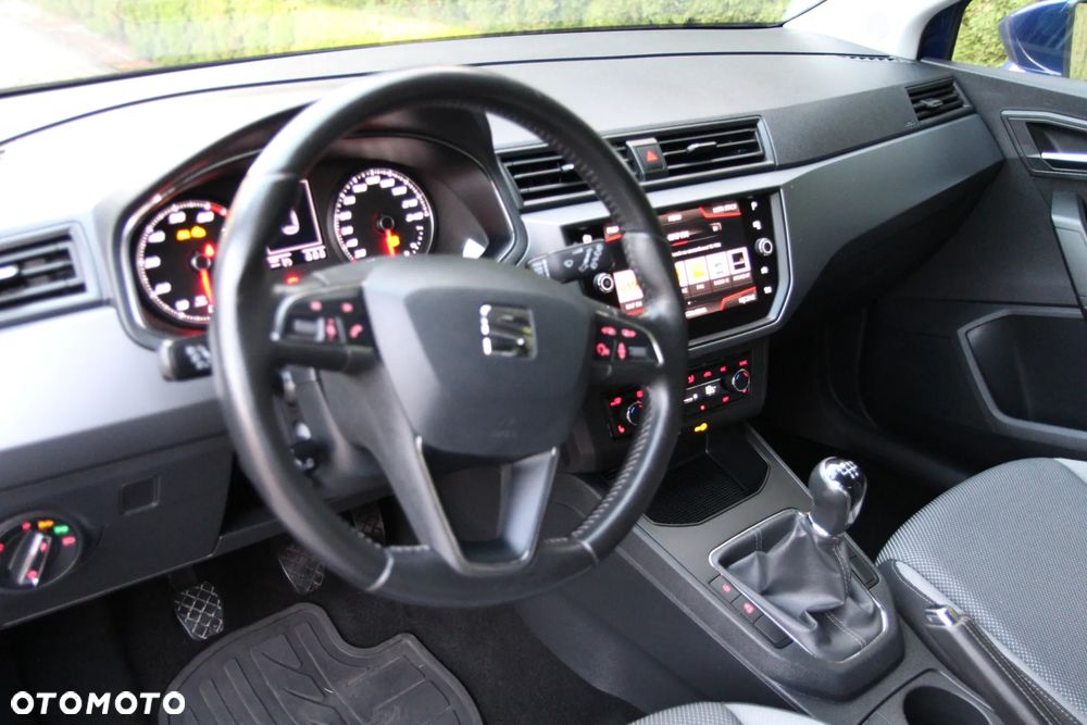 Seat Ibiza - 7