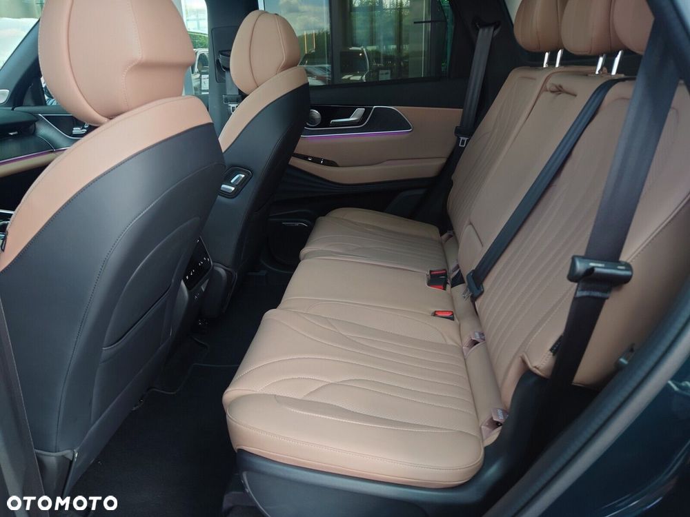 Chery Tiggo 9 1.5 T-GDI Super Hybrid Prestige 3DHT - 28