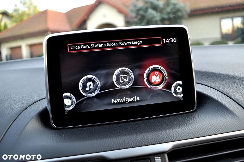 Mazda 3 2.0 Skypassion - 33