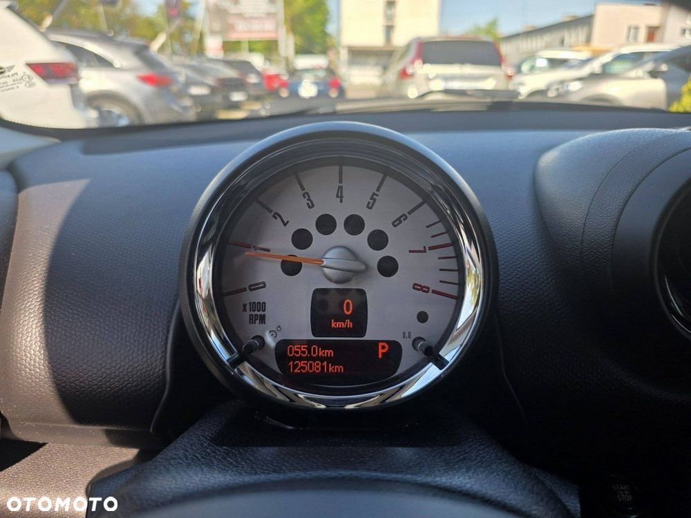 MINI Countryman Cooper - 9