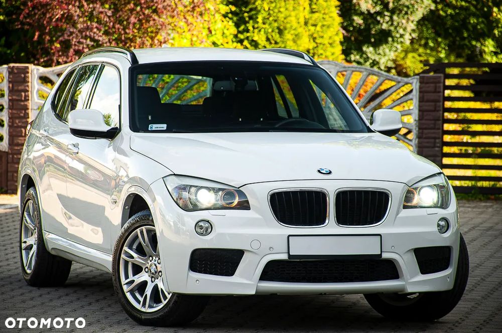 BMW X1 xDrive20d - 3