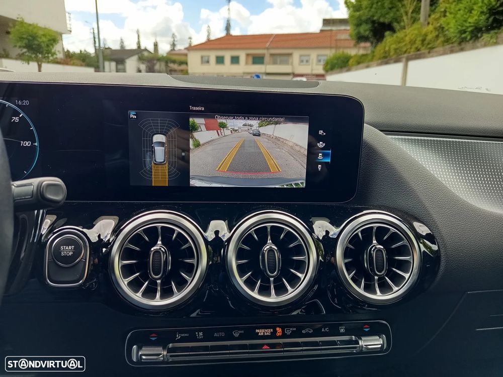 Mercedes-Benz EQA 250 - 17