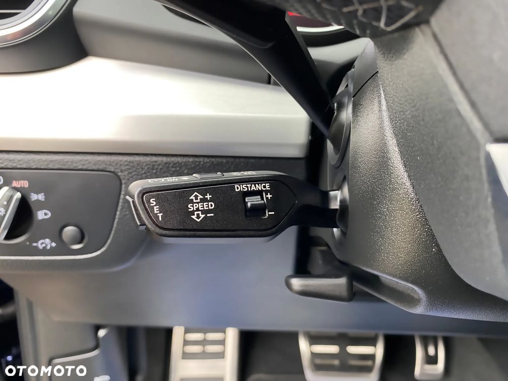 Audi Q5 40 TDI quattro S tronic S line - 24