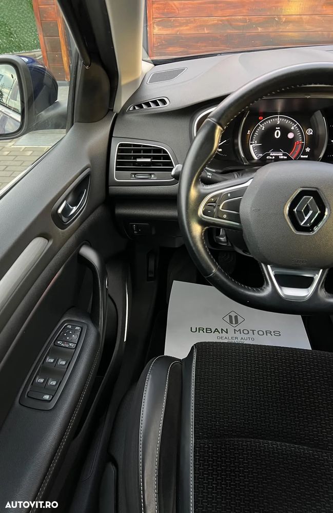Renault Megane Grandtour ENERGY dCi 110 INTENS - 16