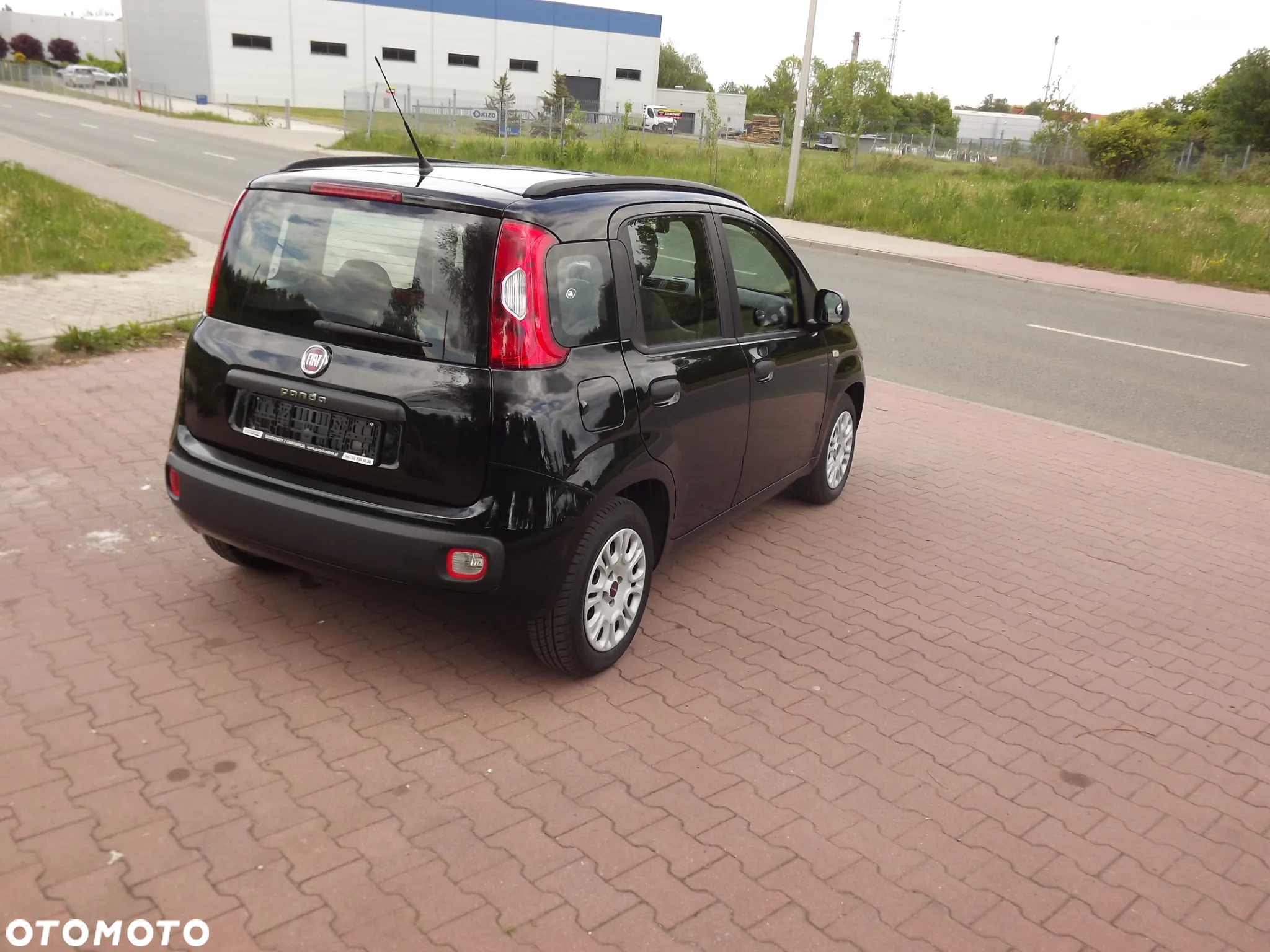 Fiat Panda 1.2 Active Eco - 3