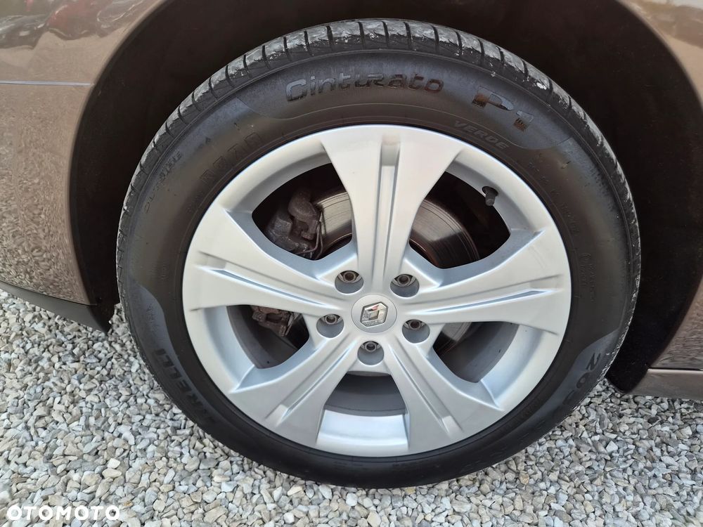 Renault Grand Scenic - 29
