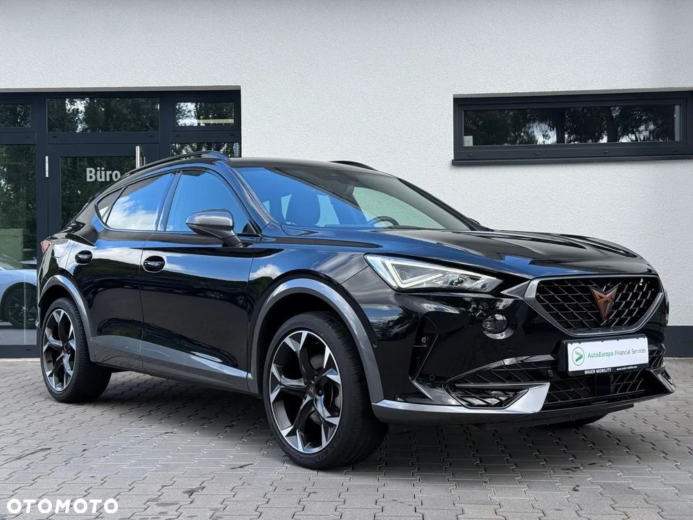 Cupra Formentor 2.0 TDI - 1