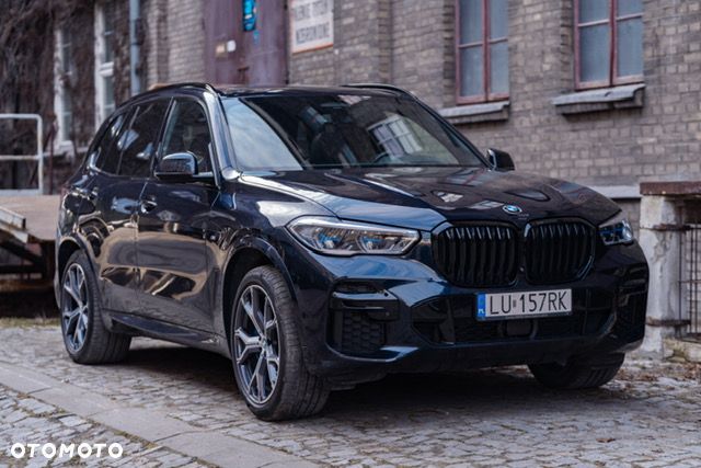 BMW X5 xDrive30d - 3