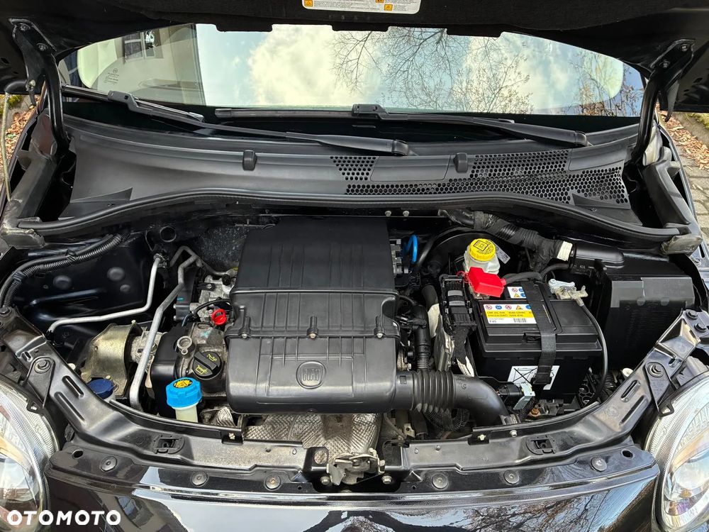 Fiat 500 - 22