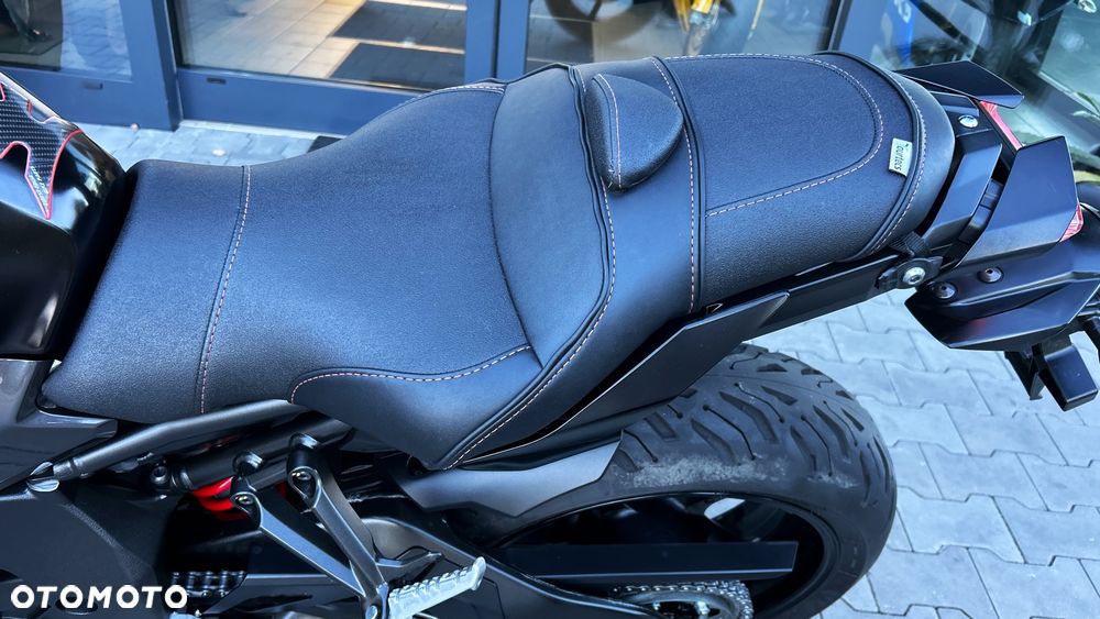 Yamaha MT - 29
