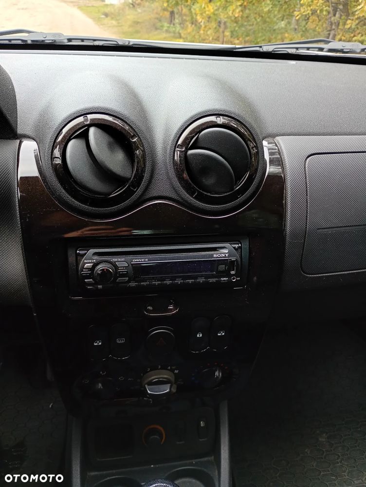 Dacia Duster - 8