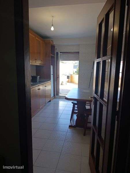 Apartamento T2+1 - Grande imagem: 5/8