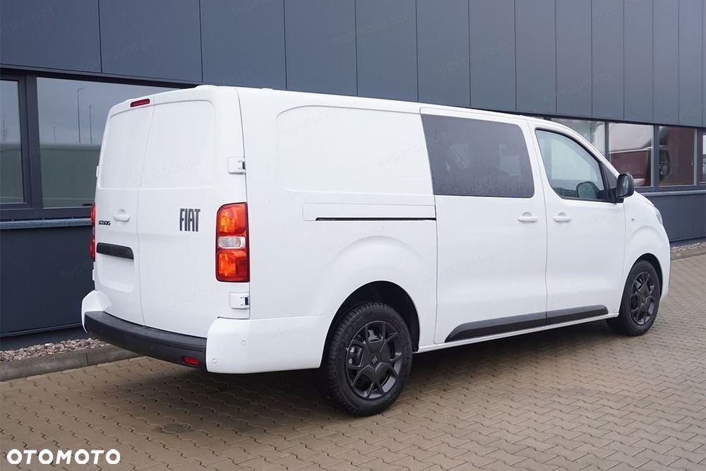 Fiat Scudo - 5