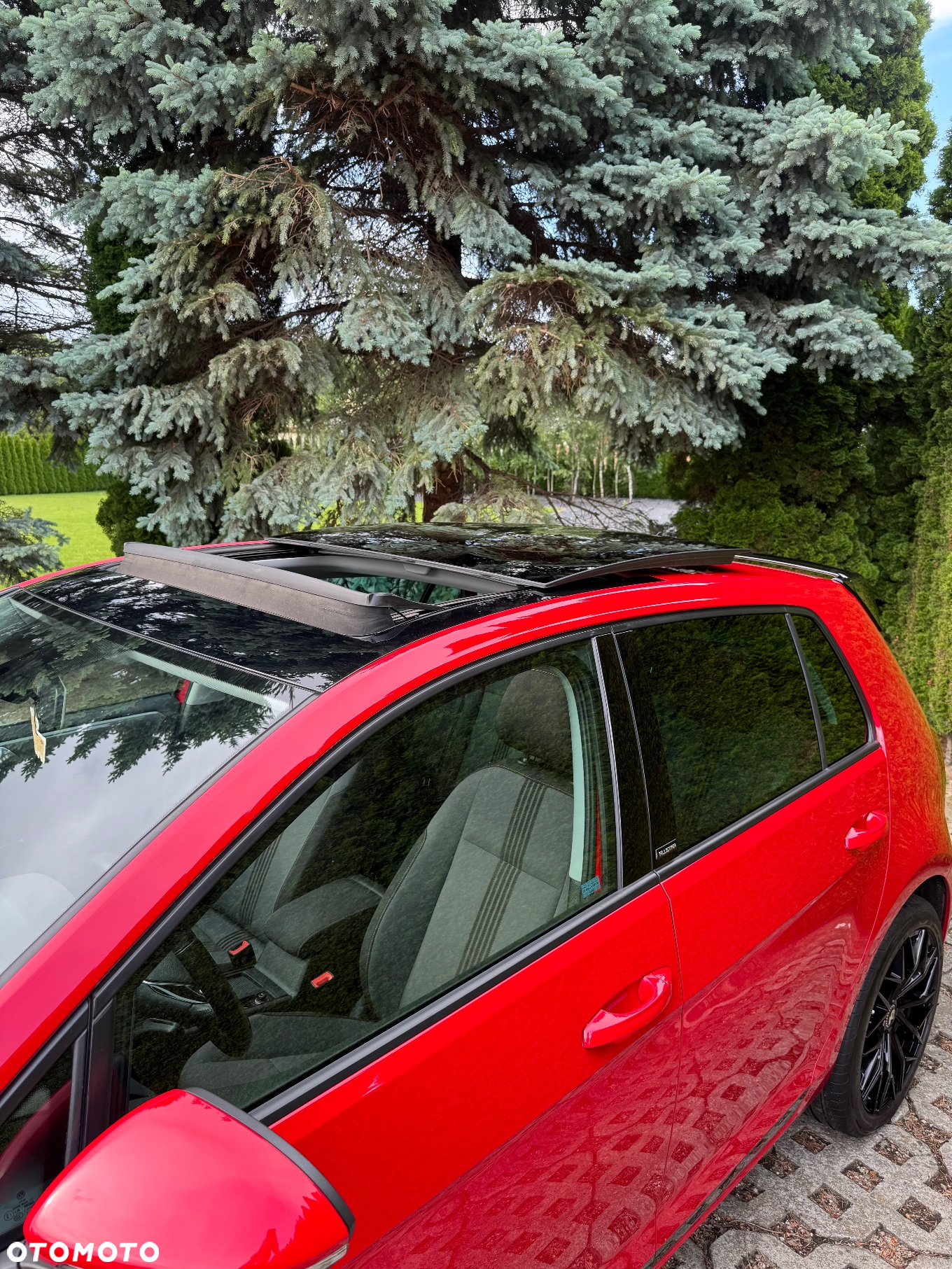 Volkswagen Golf - 4