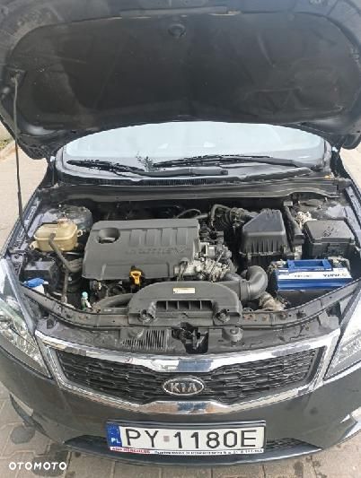 Kia Ceed 1.6 Crdi M - 14