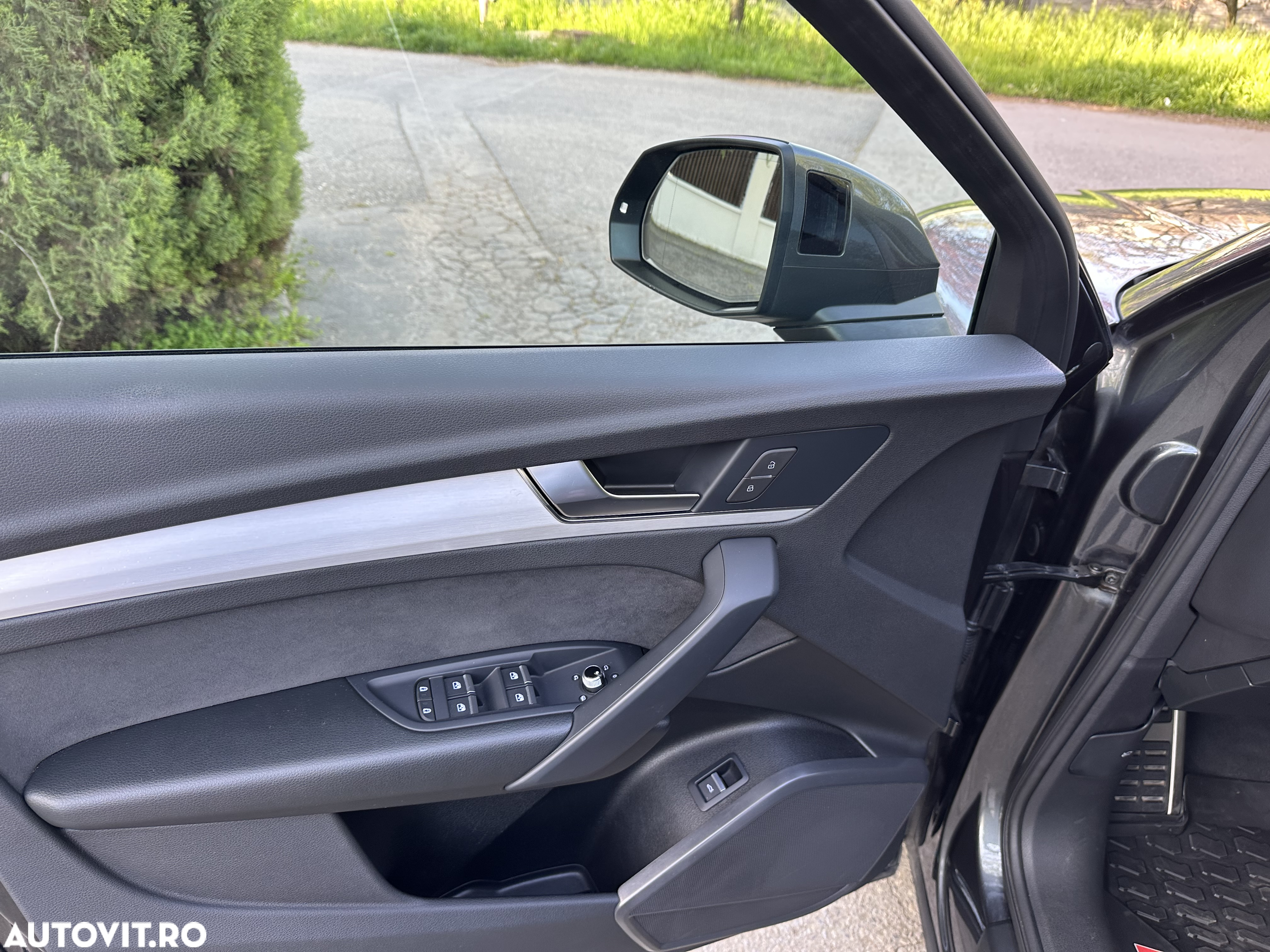Audi Q5 40 TDI quattro S tronic MHEV S Line - 8