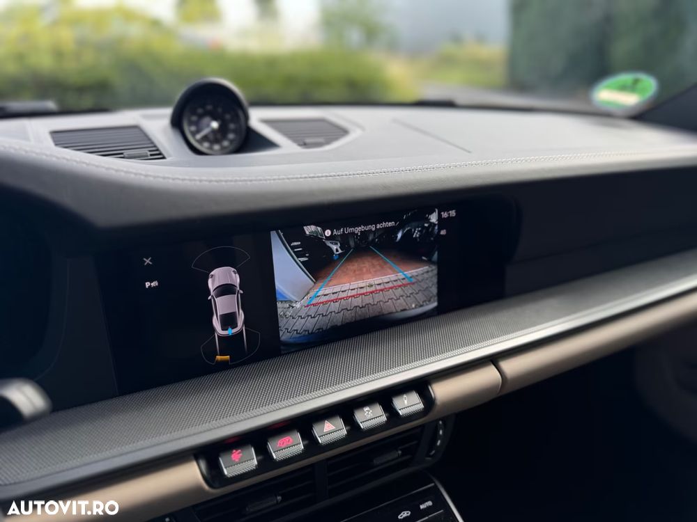 Porsche 911 Carrera S PDK - 14