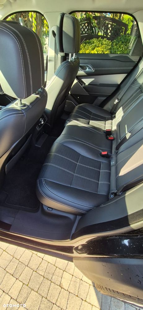 Land Rover Range Rover Velar 2.0 SD4 - 26