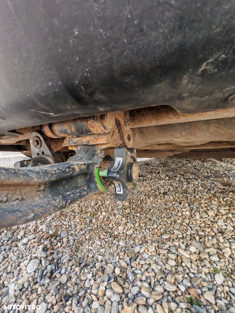 Dacia Lodgy 1.6 Ambiance - 12